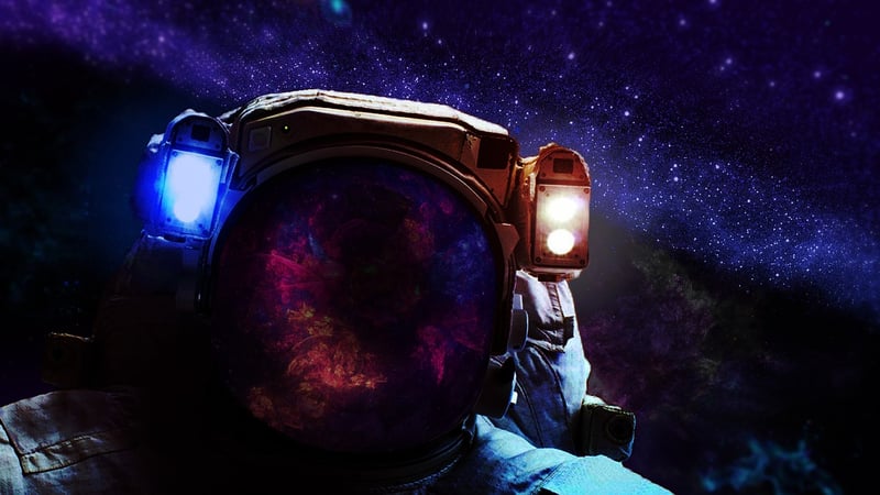 Galaxy Suits